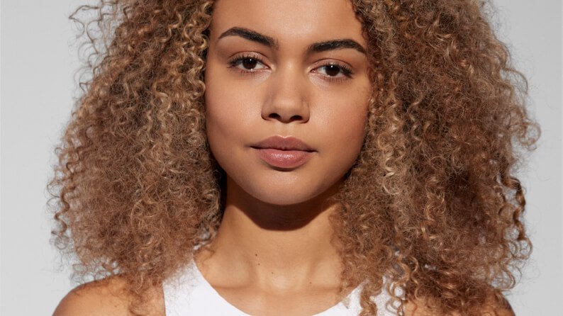 The Scientific Truth About Curly Hair Article 03 Kérastase